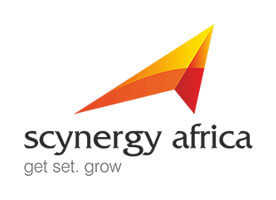 Scynergy Africa - get set grow