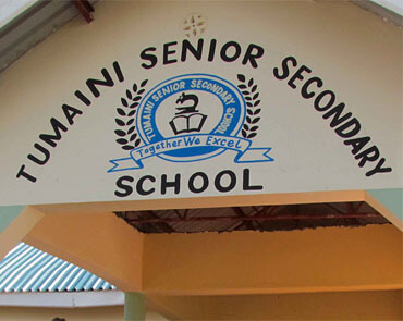 Tumaini School