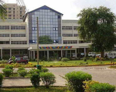 Collaborating with International NGO’s