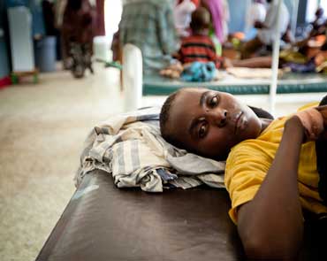 Sponsoring Heart Surgeries