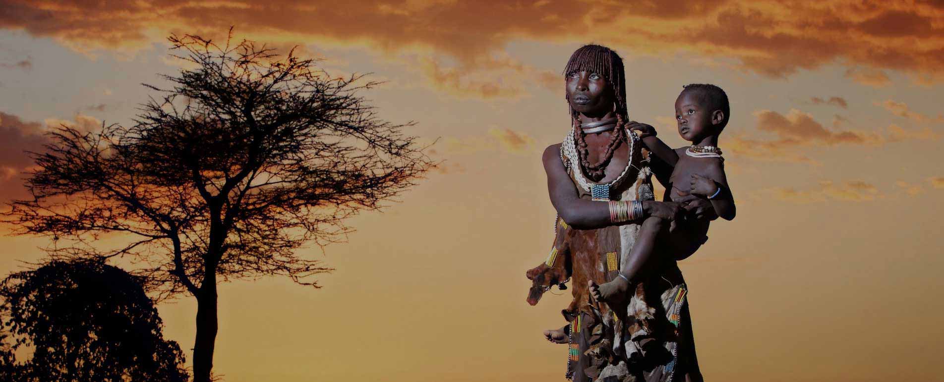 GPDF Africa | Global Partnership Development Foundation