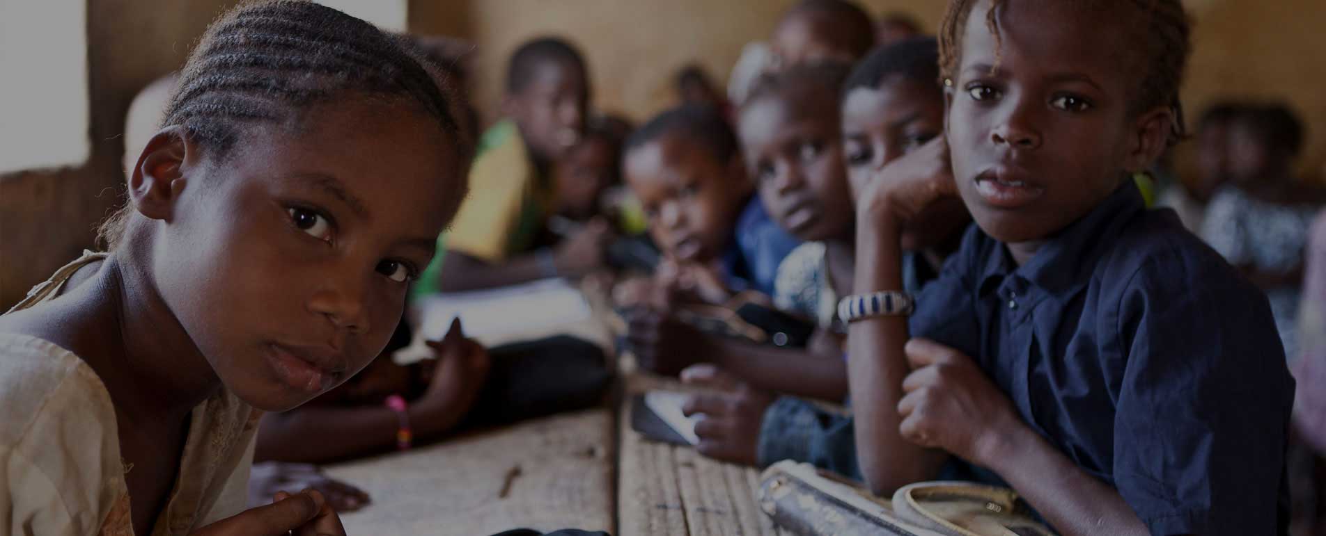 GPDF Africa | Global Partnership Development Foundation