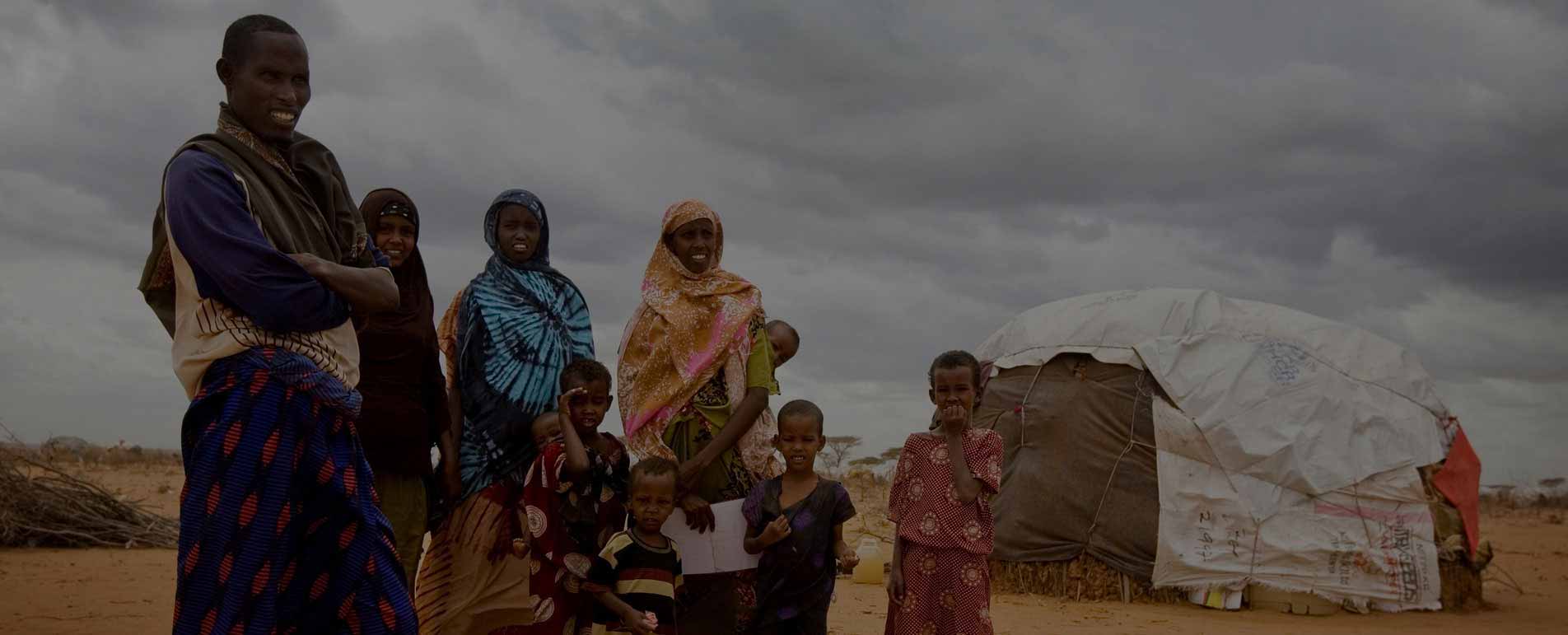 GPDF Africa | Global Partnership Development Foundation